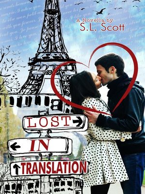 cover image of Lost in Translation